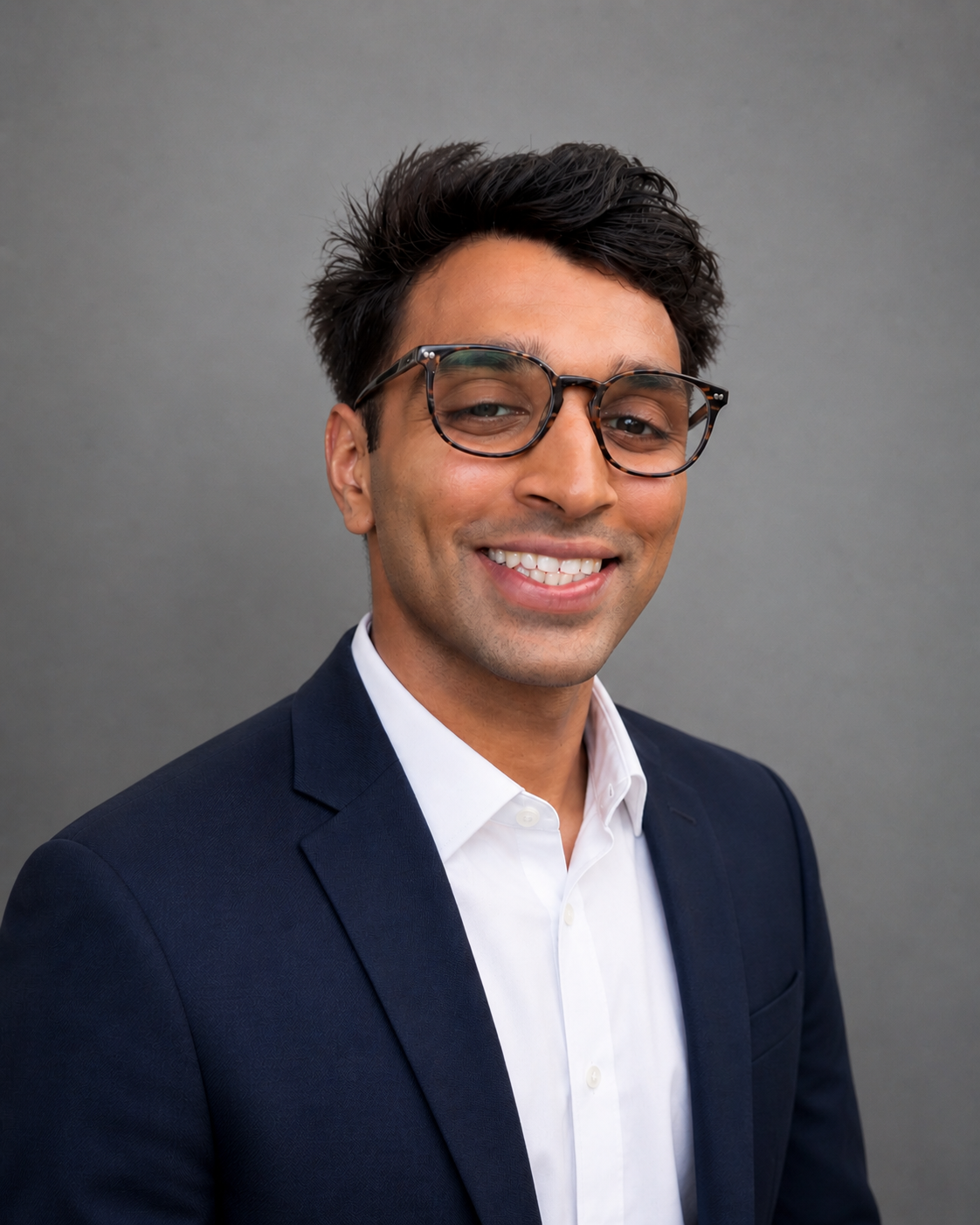 Mann Patel